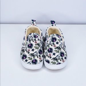Infant Vans